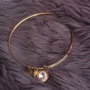 Alex & Ani bracelet